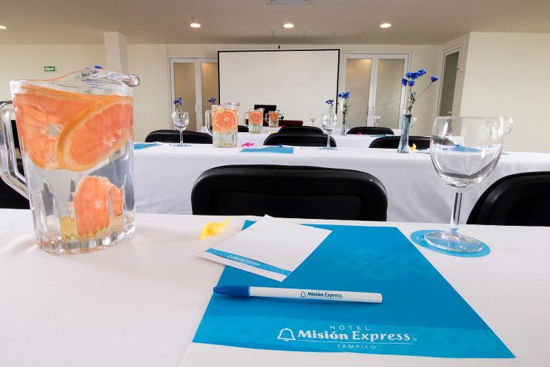 Mision Puebla Angelopolis Hotell Exteriör bild